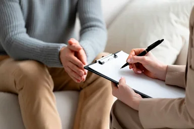 Консультация психиатра в Салавате