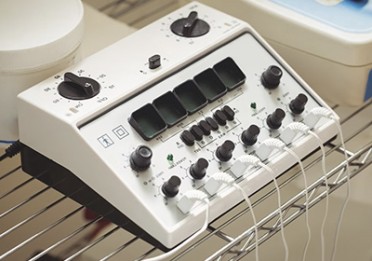 Кодирование током в Салавате