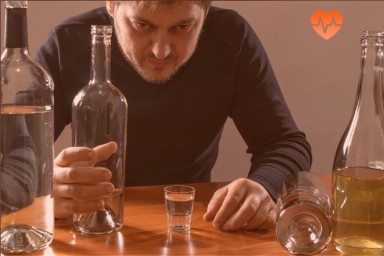 Лечение белой горячки в Салавате