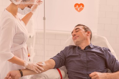 Лечение токсикомании в Салавате