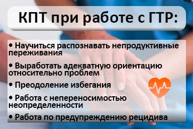 Лечение тревожного расстройства в Салавате