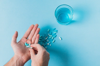 Лечение стресса в Салавате