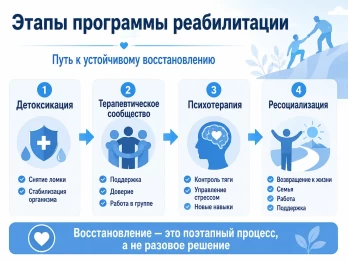 Миннесотская модель в Салавате