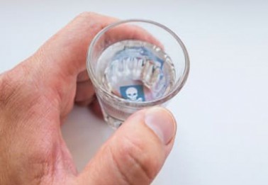 Помощь при отравлении алкоголем в Салавате