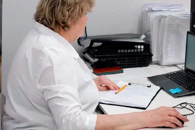 Вшивание ампулы в Салавате