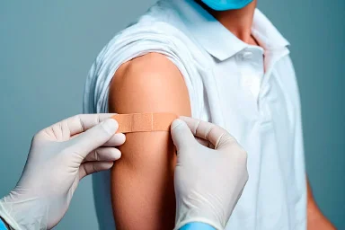 Вшивание ампулы в Салавате