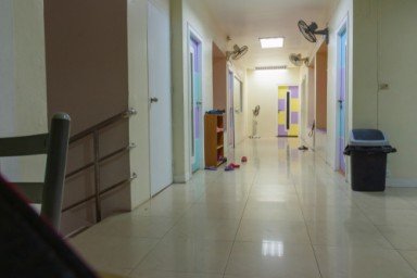 О клинике в Салавате